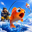 Infinity Fishing icon