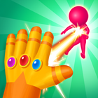 Infinity Hand icon