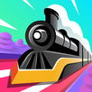 Ferrovias - Simulador de trens APK