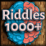 Riddles Brain Games Puzzle Pro