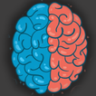 Riddles Brain Games iQ Puzzles icon