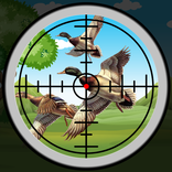 Duck Killer - Sniper Duck Shoot
