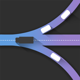 Traffix: محاكاة المرور APK