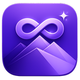 Infinite Walls: AI wallpapers APK