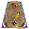 Zombie Air Hockey APK