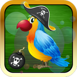 Pirate Bubbles