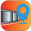 Geotagging app -location on picture photo stamp APK