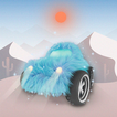 Fluffy Run icon