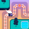 Rail Rescue: Puzzle Lines APK