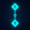 Power On: Energy Flow APK