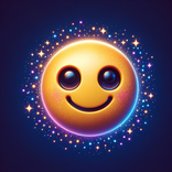ParticleFace: Idle Clicker