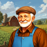 Ranch Legacy: Idle Farm Tycoon APK