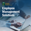 CBIZ EMS أيقونة