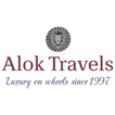 Alok Travels icon
