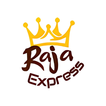 Raja Express 아이콘