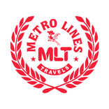 Metro lines Travels