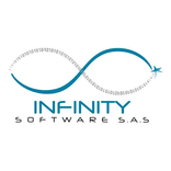 Alcaldía Infinity Software