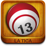 La Tica Lotería
