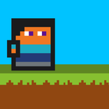 Pixel World Story