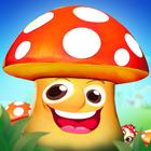 Mushroom Bounce icon