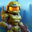 آیکون‌ Infinity Shooter