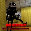 the Backrooms Infinite Mcpe APK