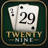 Twenty Nine: 29 Card Game
