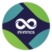آیکون‌ Infinitics