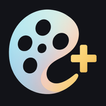 Cine+: Movie & TV tracker icon