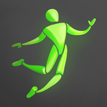3D Pose Maker: Body References