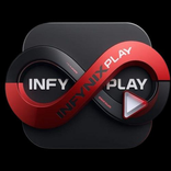 ”InfynixPlay - Filmes & Séries