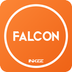 Falcon ikon