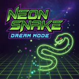 Neon Snake: Dream Mode