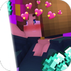 Jenny mod for Minecraft PE APK