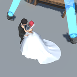 Couple Run