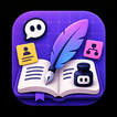 Inkspine: Novel & Manga Writer icon