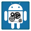 Droid Hardware Info-icoon