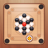 Indian Games-Ludo Carrom Tash