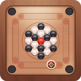 APK Carrom Go-Disc Board Game