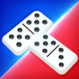 Domino Rush - Saga Board Game