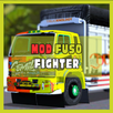 Mod Truck Fuso Fighter FK APK