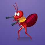 ”Ant Hero Colony