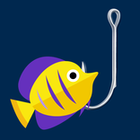Fishing Cruhser