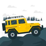 Offroad Erode