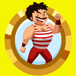 ”StrongMan Race