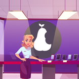 ”Pear Store