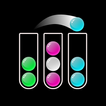 آیکون‌ Ball Sort - Puzzle