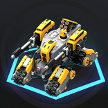 ”Codex of Victory - sci-fi game