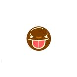 Sorriso real