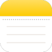 Notes: Simple iOS Notepad APK
